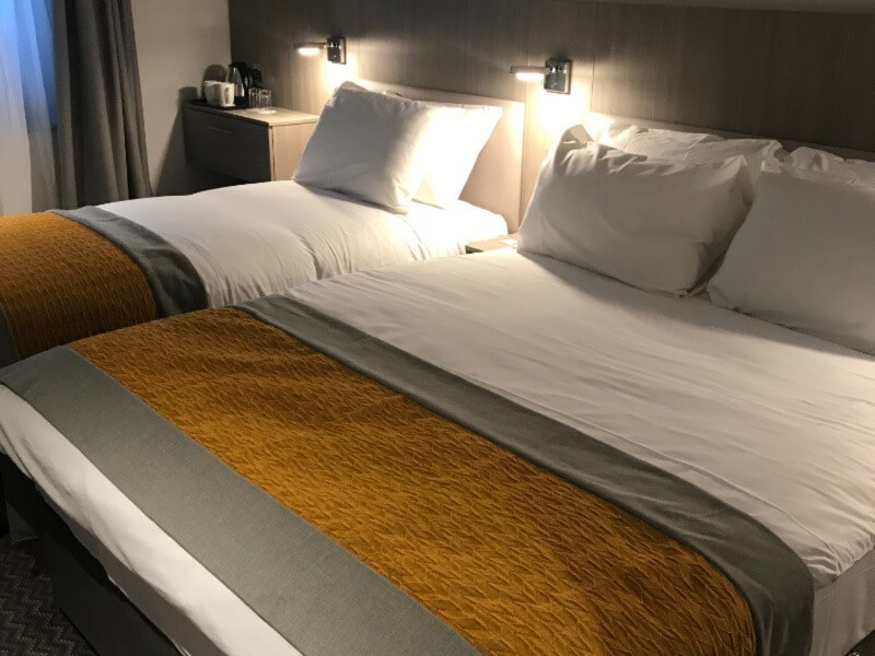 Maldron Hotel Newcastle